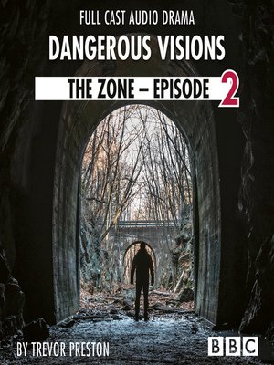 cover image of The Zone